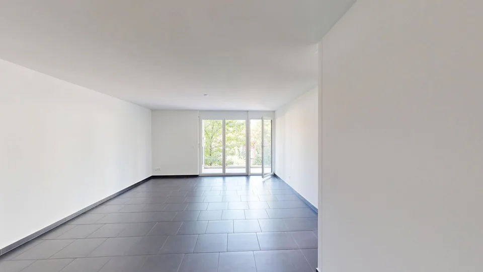 Modern 3.5-room apartment for rent in Zurich!