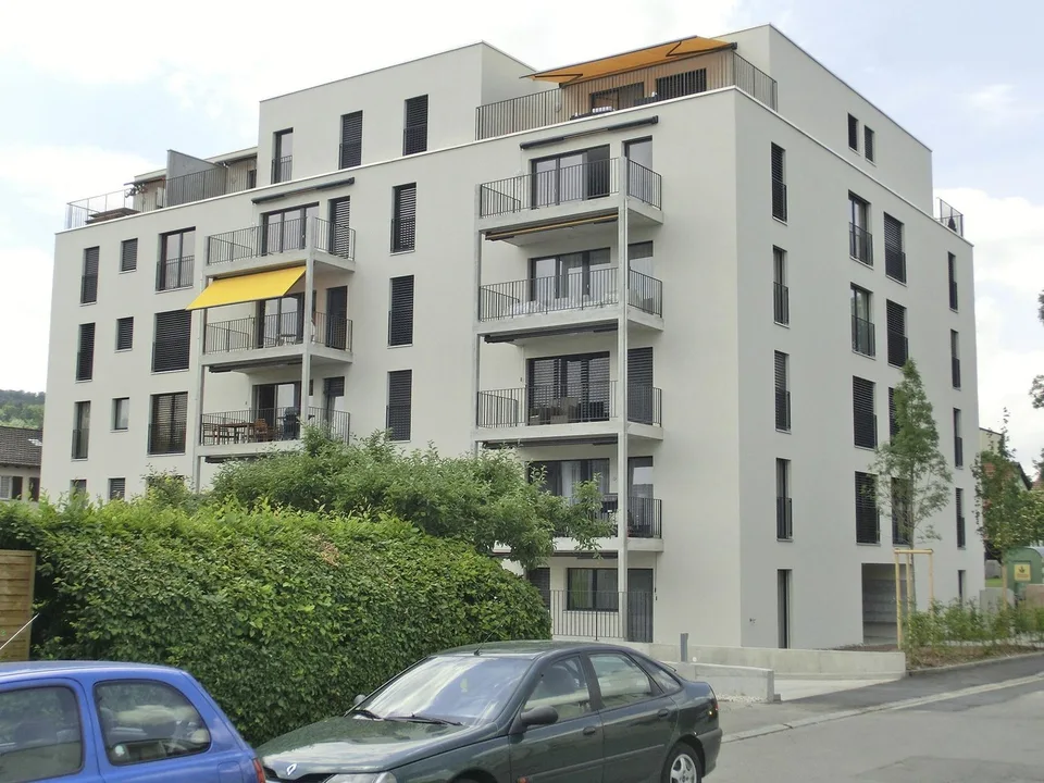 Moderne 3.5-Zimmer-Wohnung in Zürich zu vermieten!