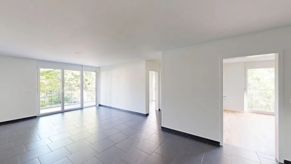 Modern 3.5-room apartment for rent in Zurich!