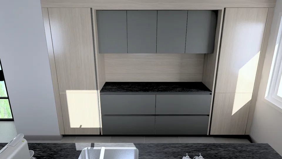 Villa individuale completamente rinnovata, ideale per indipendenti.