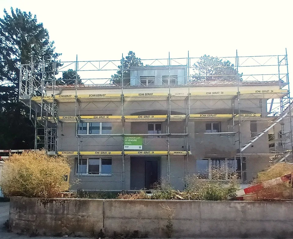 Villa individuelle totalement rénovée, idéal pour indépendant.