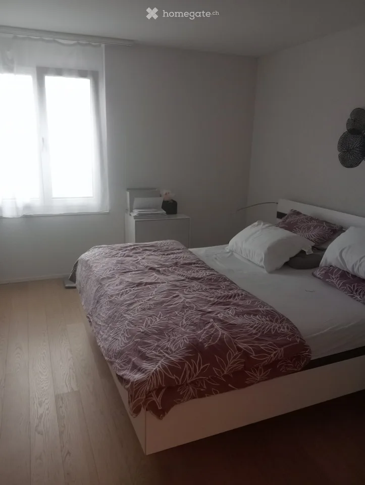 Nachmieter gesucht