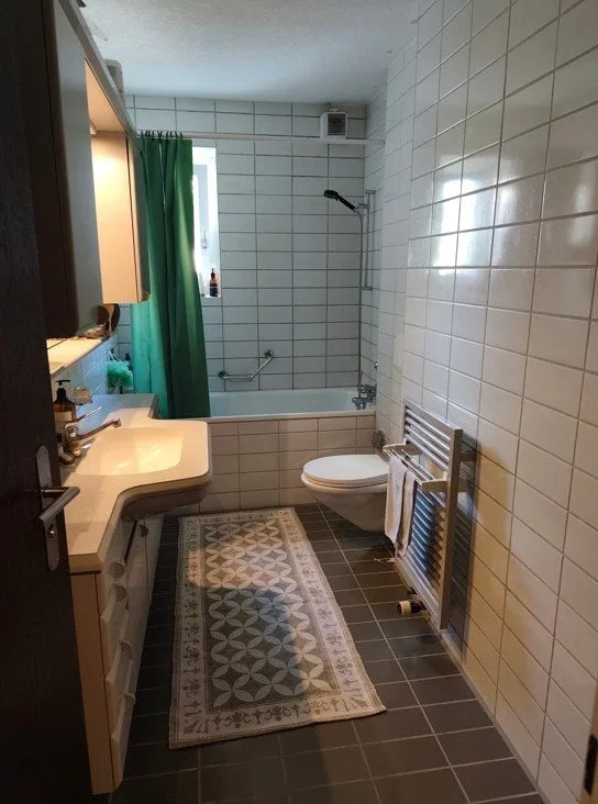 Chambre de colocation charmante à louer jusqu'au 30.09.2026