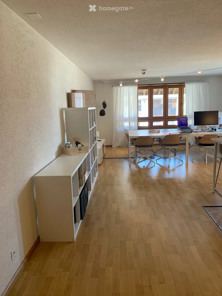 Beautiful 2.5-room apartment for rent