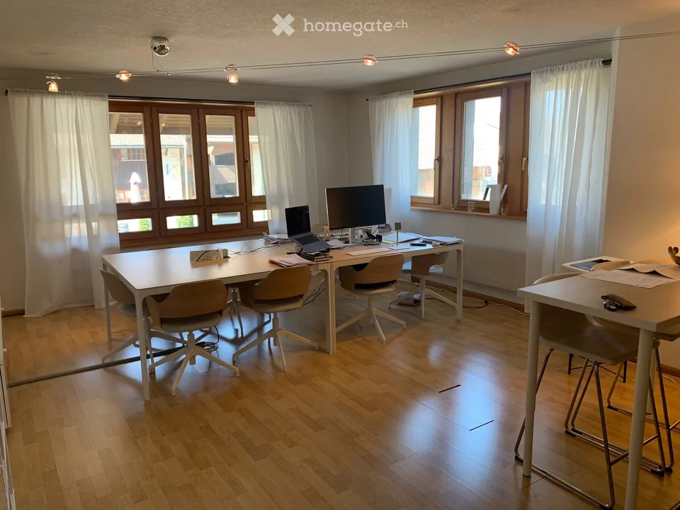Beautiful 2.5-room apartment for rent