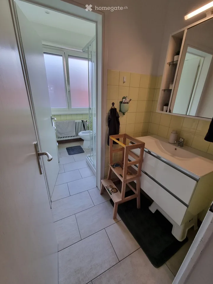 Cerco subentrante 4.5 chiasso