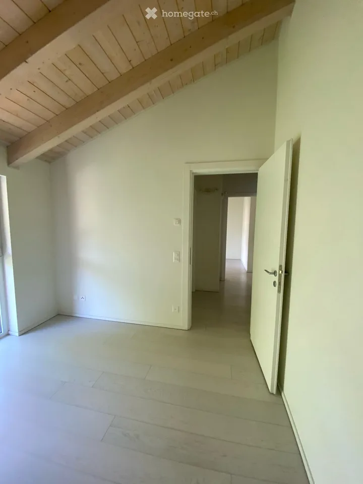 3.5 room apartment in Cadro