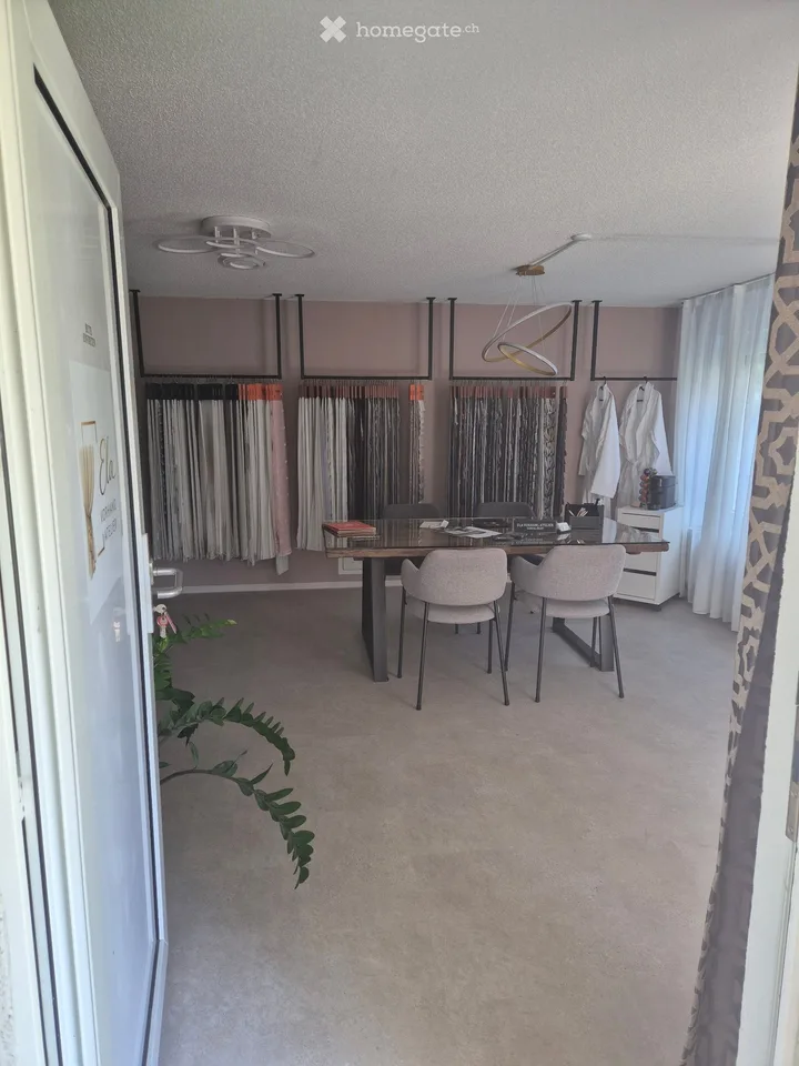 Tenant wanted room