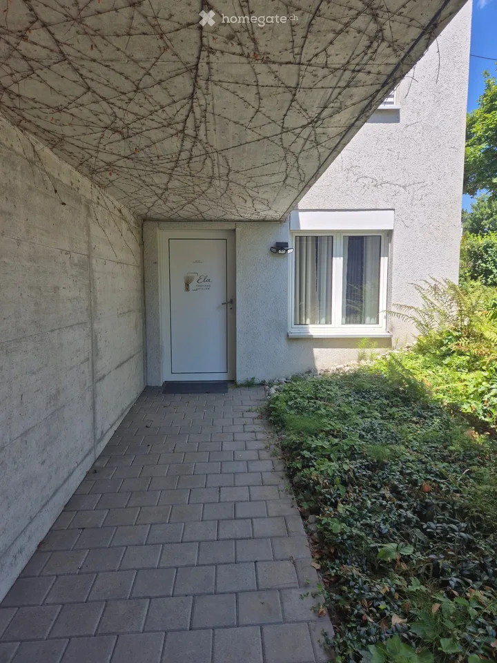 Tenant wanted room