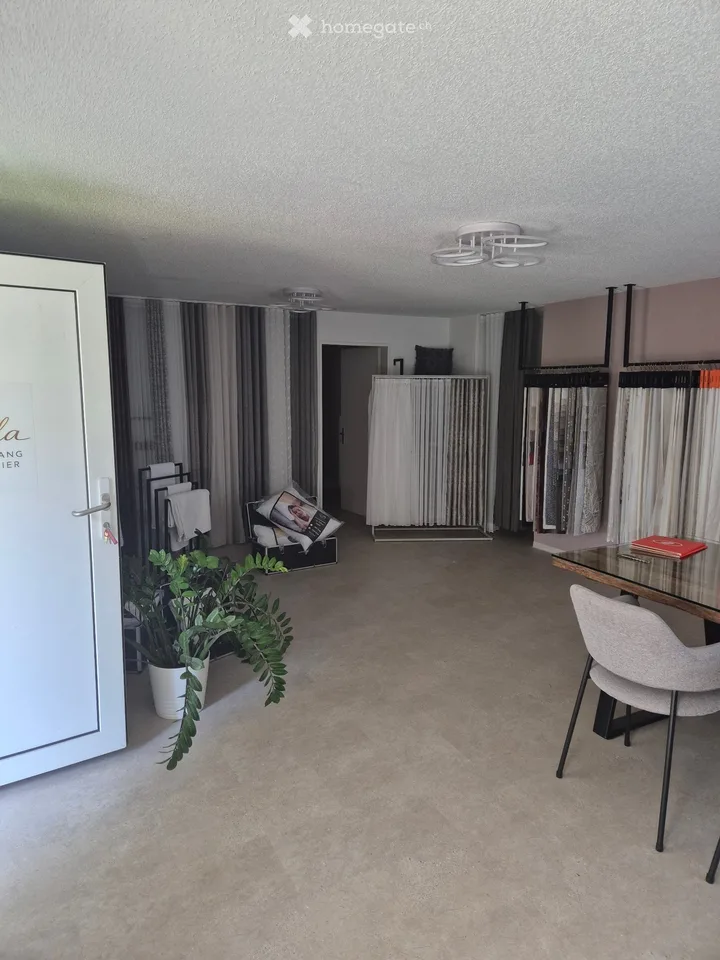 Tenant wanted room