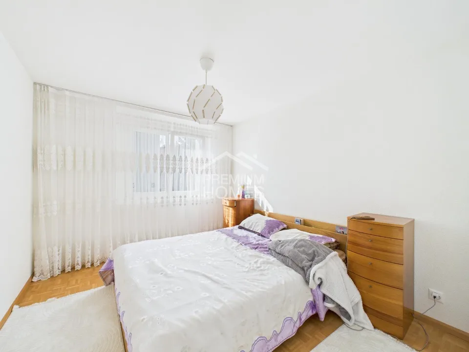 Dream Home on the Ground Floor with Hobby Room