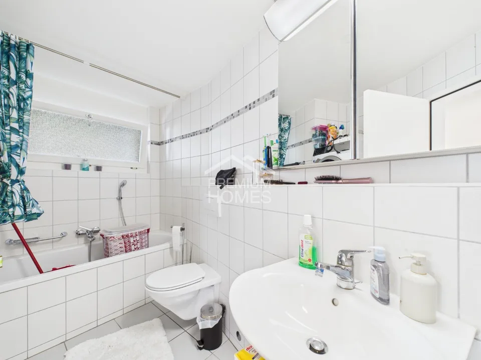 Wohntraum im Erdgeschosswohnung + Hobbyraum – Foto 7 von 8