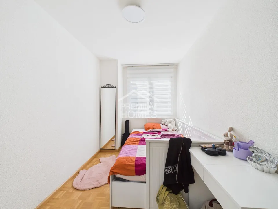 Wohntraum im Erdgeschosswohnung + Hobbyraum – Foto 6 von 8
