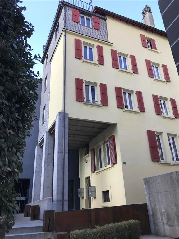 Appartement,3.5