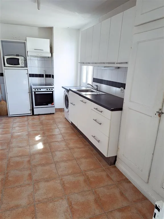 Appartement,3.5