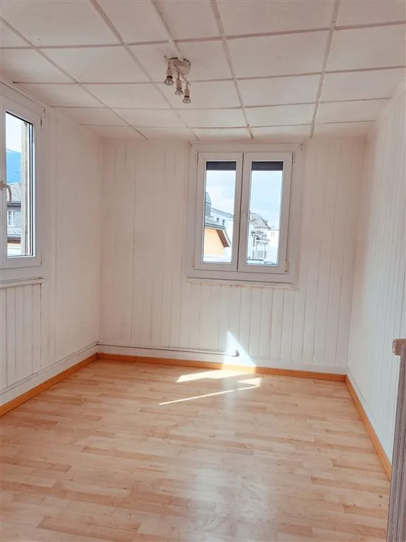 Appartement,3.5