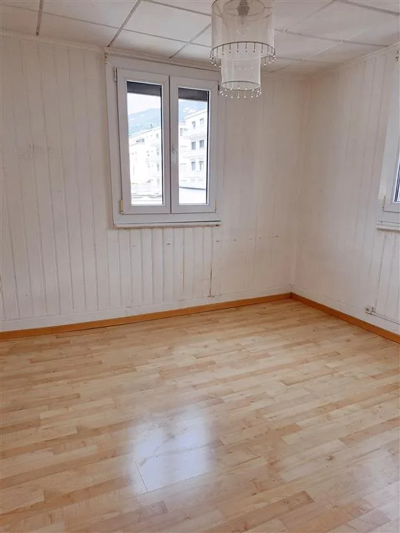 Appartement,3.5