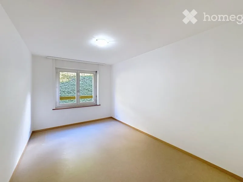 Grand appartement 3,5 pièces + balcon et terrasses, libre de suite