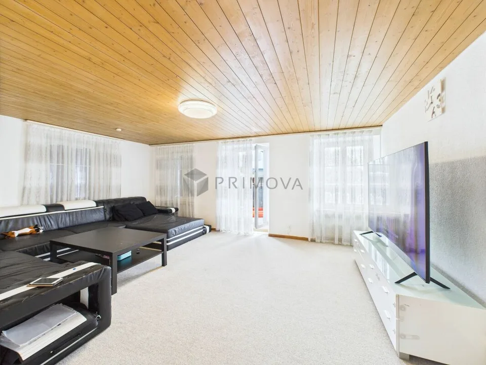 Maison multifamiliale bien entretenue avec potentiel de développement - investissement solide avec avenir – photo 8 sur 20