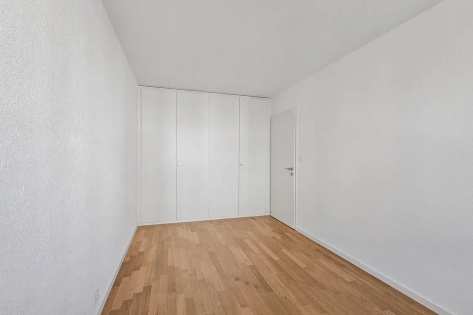 Bello appartamento di 3 locali ristrutturato con balcone e bella vista – foto 8 di 10