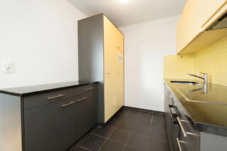 Attractive multi-family house in a sunny and quiet location