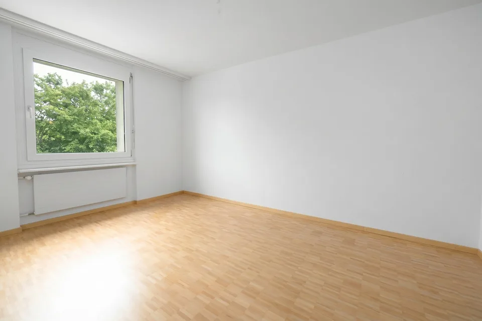 Attractive multi-family house in a sunny and quiet location