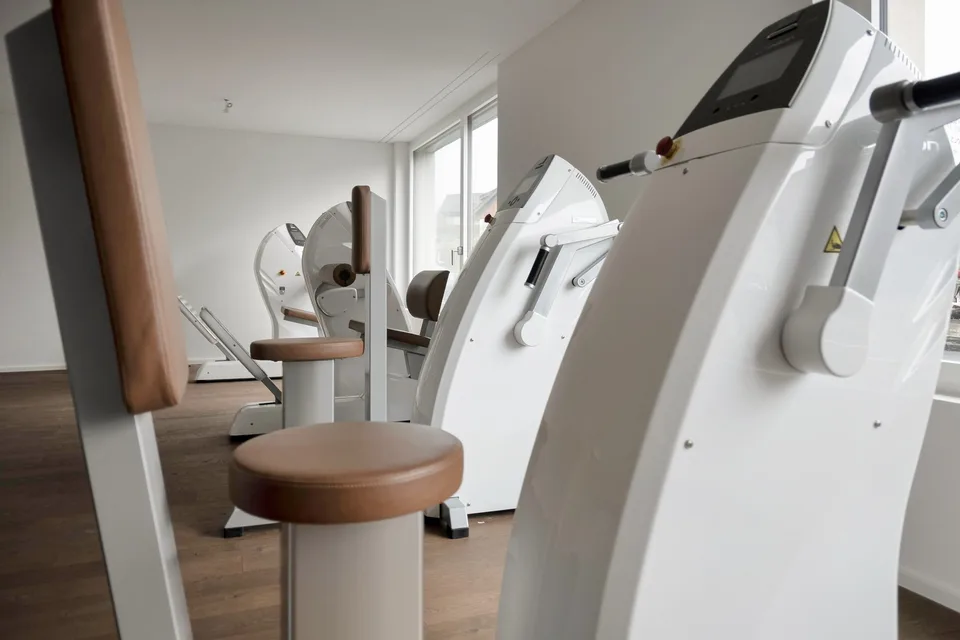 Wohnüberbauung DOMUM Buchrain | Mehrgenerationenhaus mit Siedlungscoach, Fitnessstudio und vielem mehr