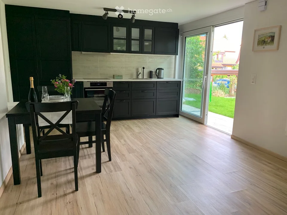 Stylish, cozy 2 room apartm. with patio, parking /1.10.26