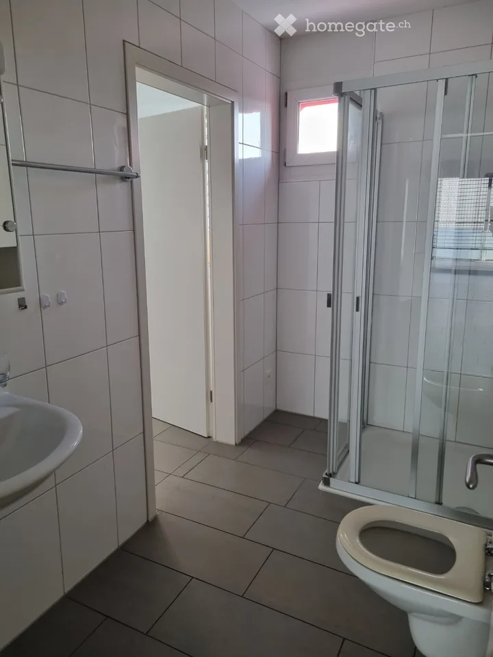 Grand appartement avec ascenseur et grand balcon