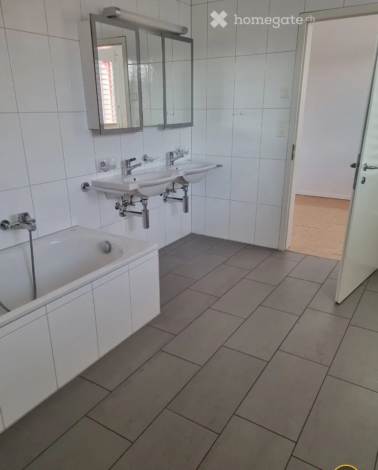 Grand appartement avec ascenseur et grand balcon
