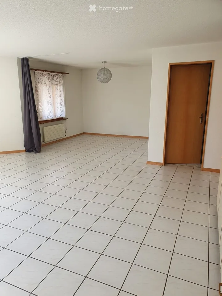 1.5 - Zimmer Einliegerwohnung in Othmarsingen