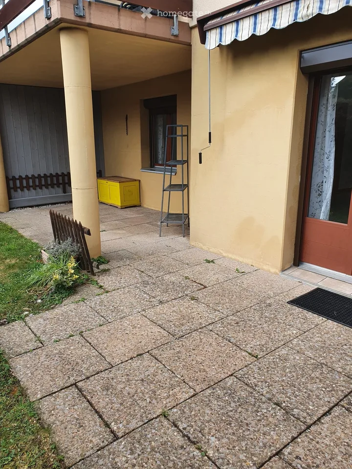 1.5 - Zimmer Einliegerwohnung in Othmarsingen