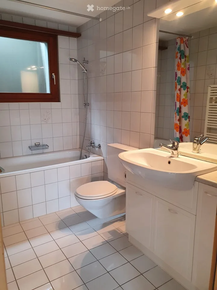 1.5 - Zimmer Einliegerwohnung in Othmarsingen