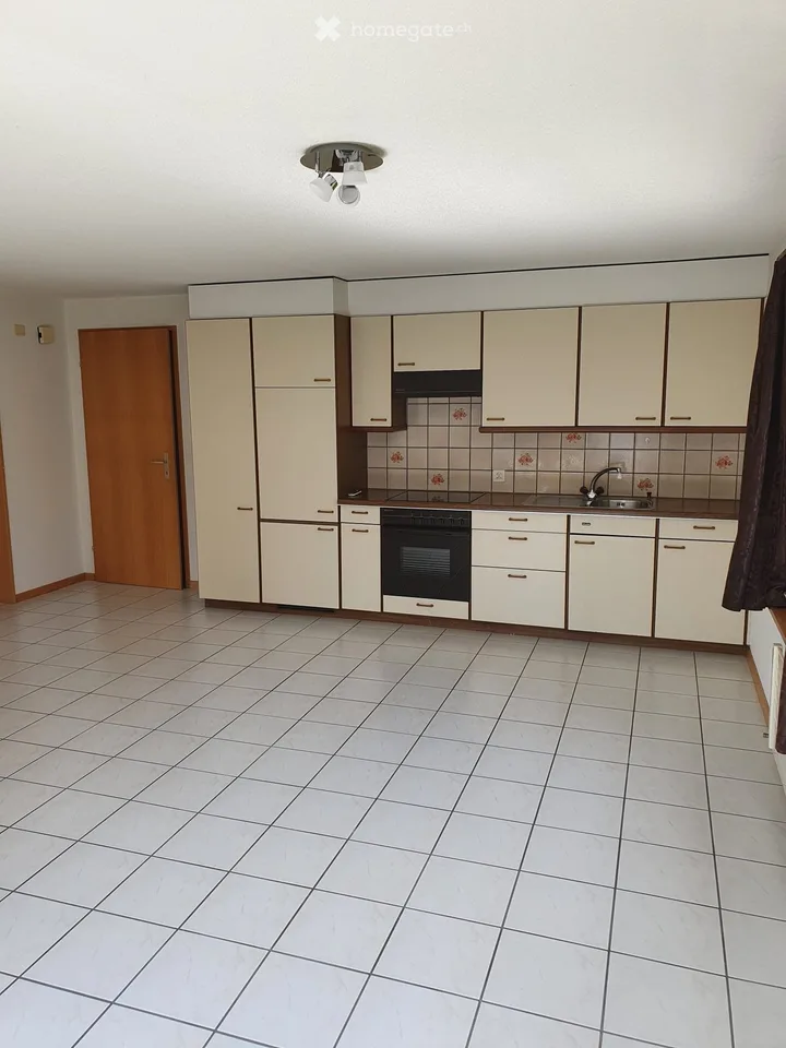 1.5 - Zimmer Einliegerwohnung in Othmarsingen