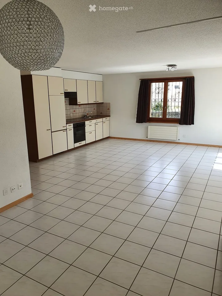 1.5 - Zimmer Einliegerwohnung in Othmarsingen