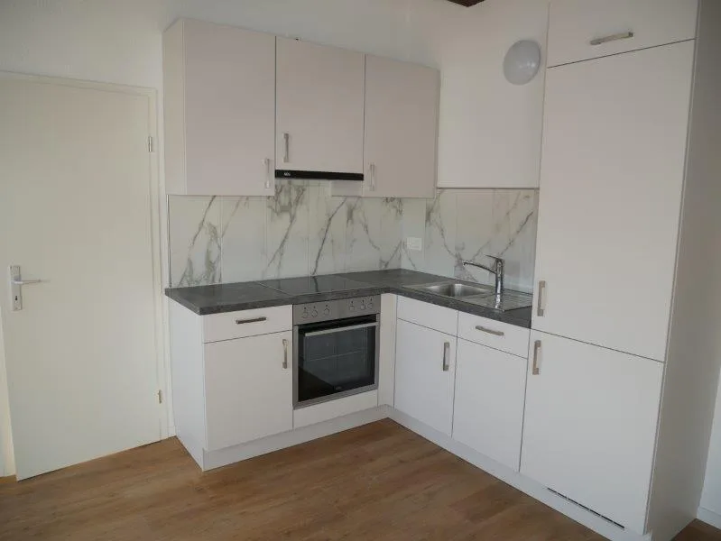 Charmante 3.5-Zimmer-Maisonette-Wohnung in Oberkulm – sofort verfügbar!
