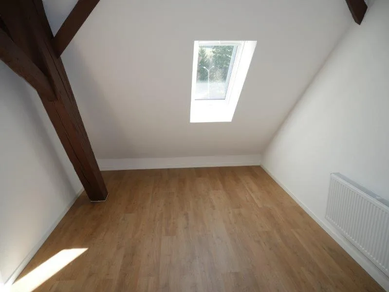 Charmante 3.5-Zimmer-Maisonette-Wohnung in Oberkulm – sofort verfügbar!