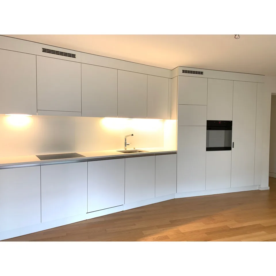Appartement 3.5 pièces attractif et alléchant à louer