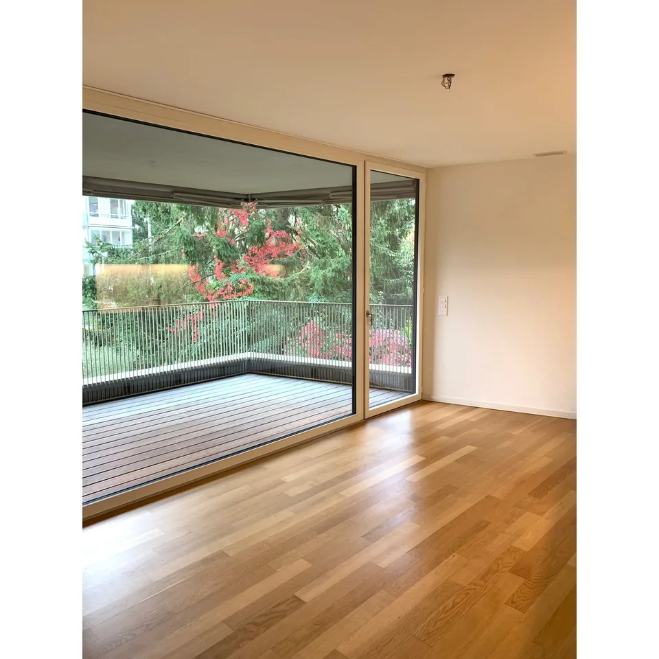 Appartement 3.5 pièces attractif et alléchant à louer