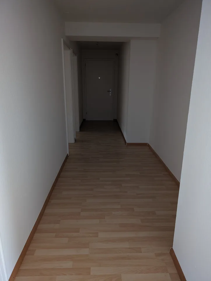 Bello appartamento di 4 locali con 2 balconi ad Arlesheim – foto 8 di 10
