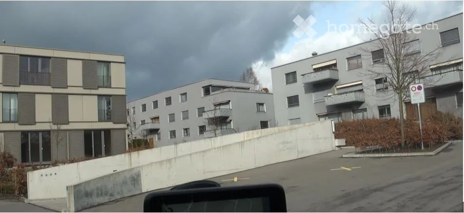 Verkaufe modernes Büro (Teileigentum) in Winterthur – In Wannen 18