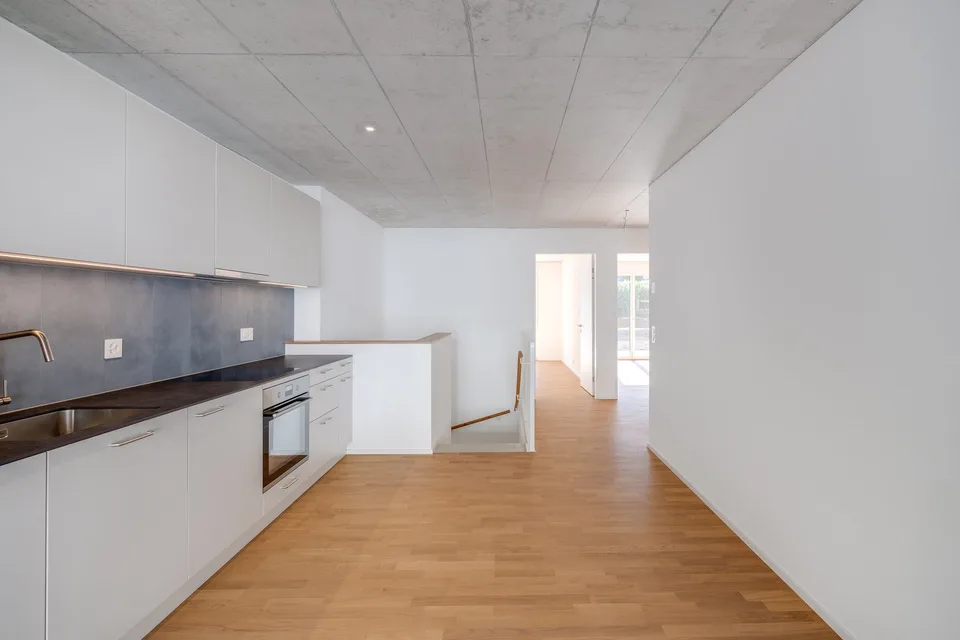 Der Falke ruft: Willkommen im neuen Zuhause!