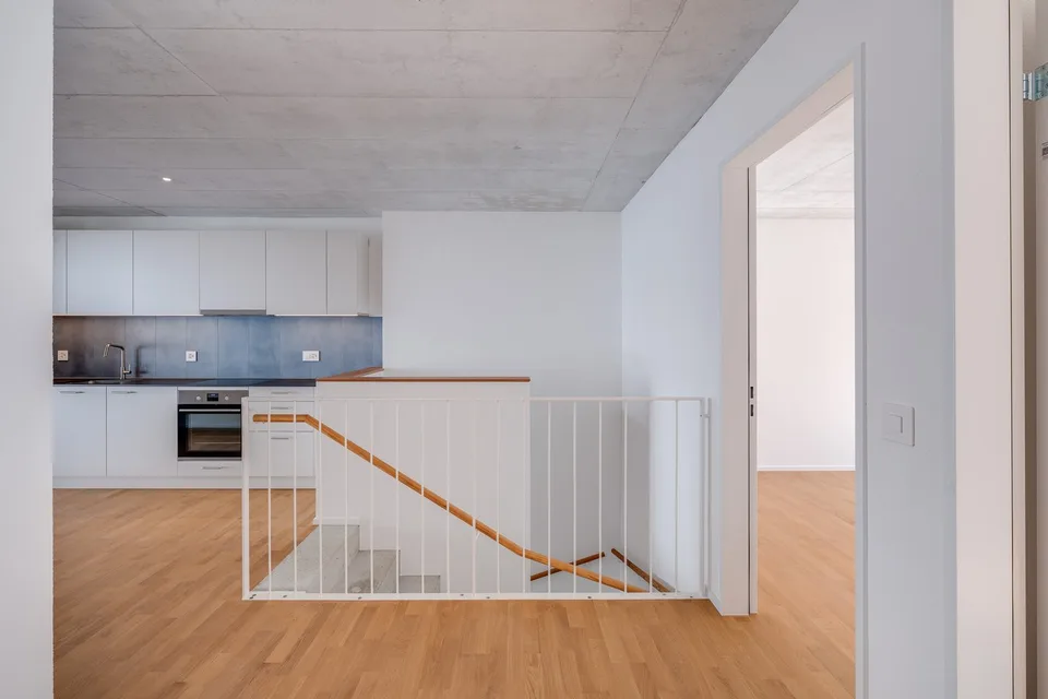 Der Falke ruft: Willkommen im neuen Zuhause!