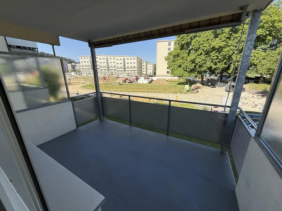 Cozy 4-room apartment in Ostermundigen