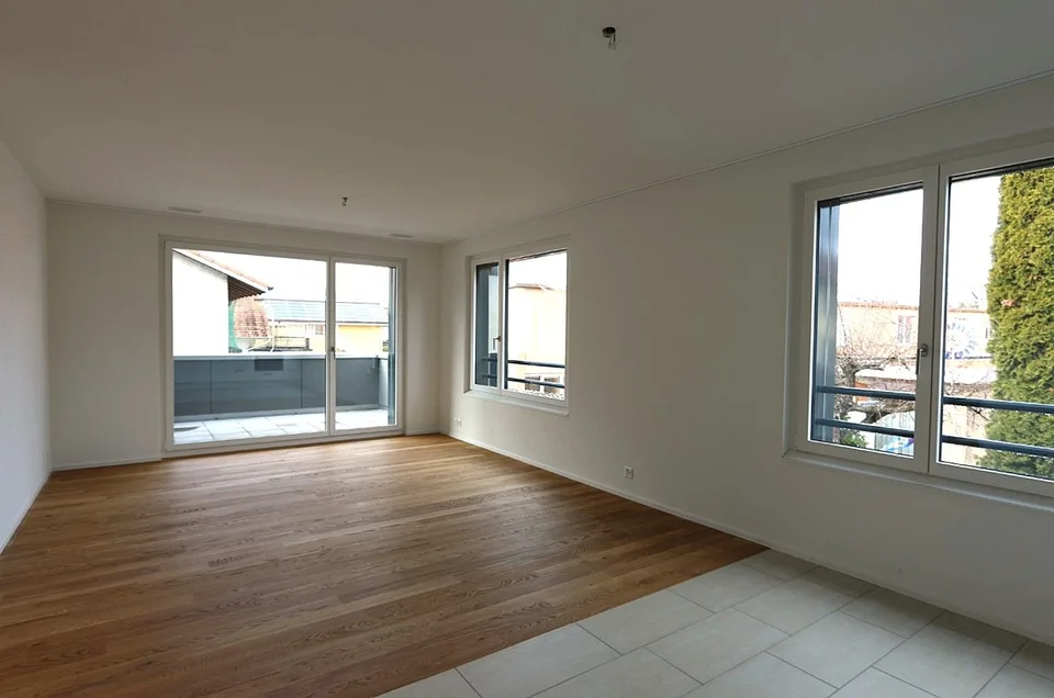 Dream home in attractive location