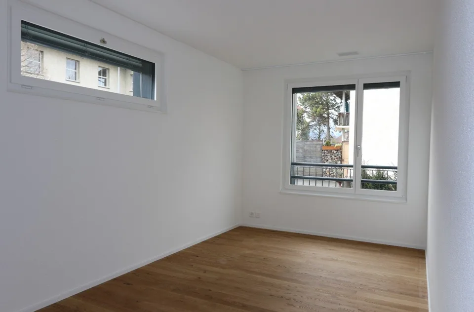 Dream home in attractive location