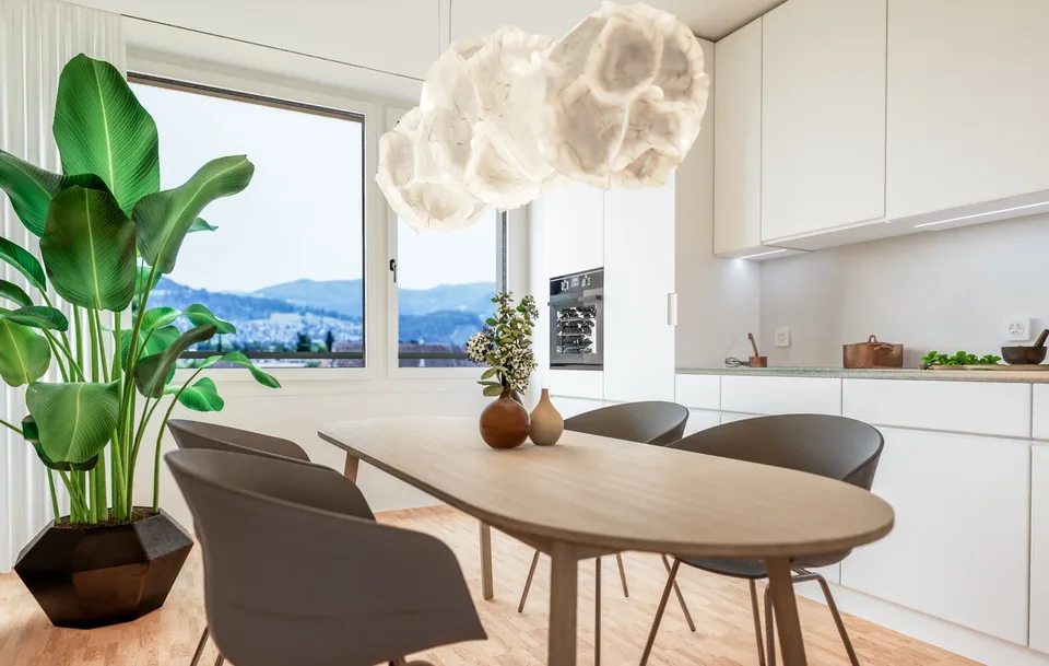 Singles take note - Rent without deposit
