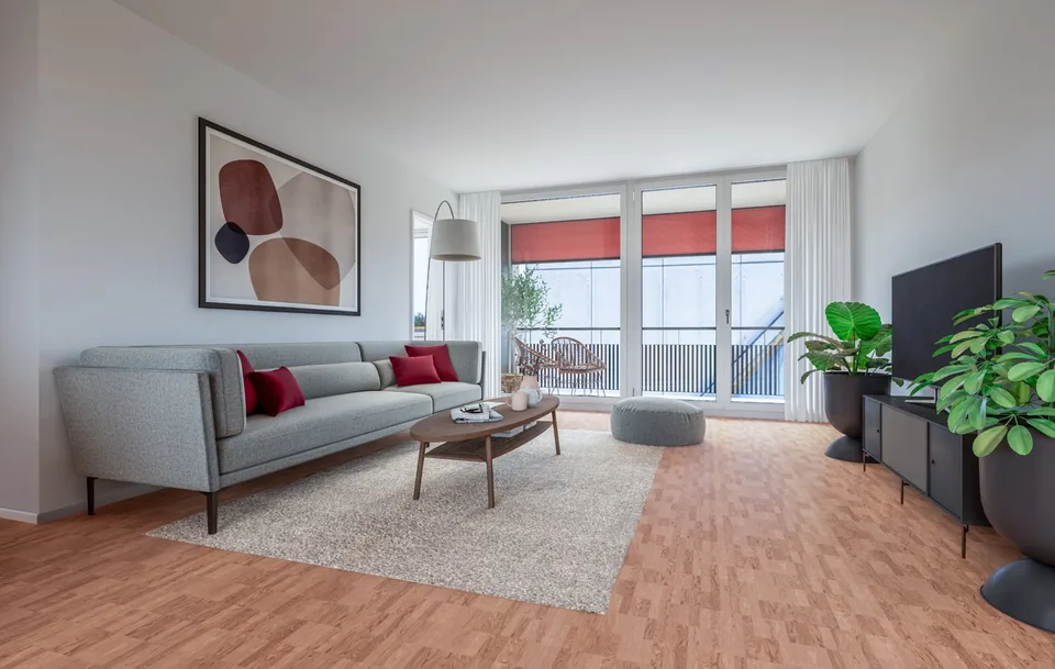 Singles take note - Rent without deposit