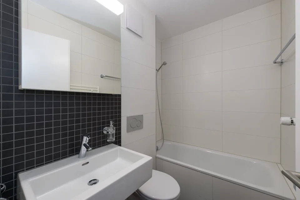 Centrally located - enjoy your home!