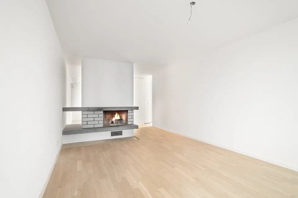 Appartement moderne avec balcon sud – photo 7 sur 8
